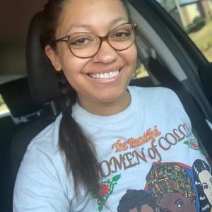 Meet your Posher, Patricia